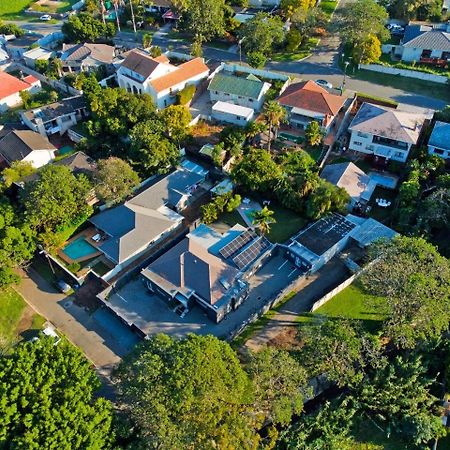 182 Old Transkei Road Hotel Източен Лондон Екстериор снимка