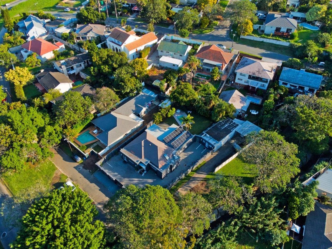 182 Old Transkei Road Hotel Източен Лондон Екстериор снимка
