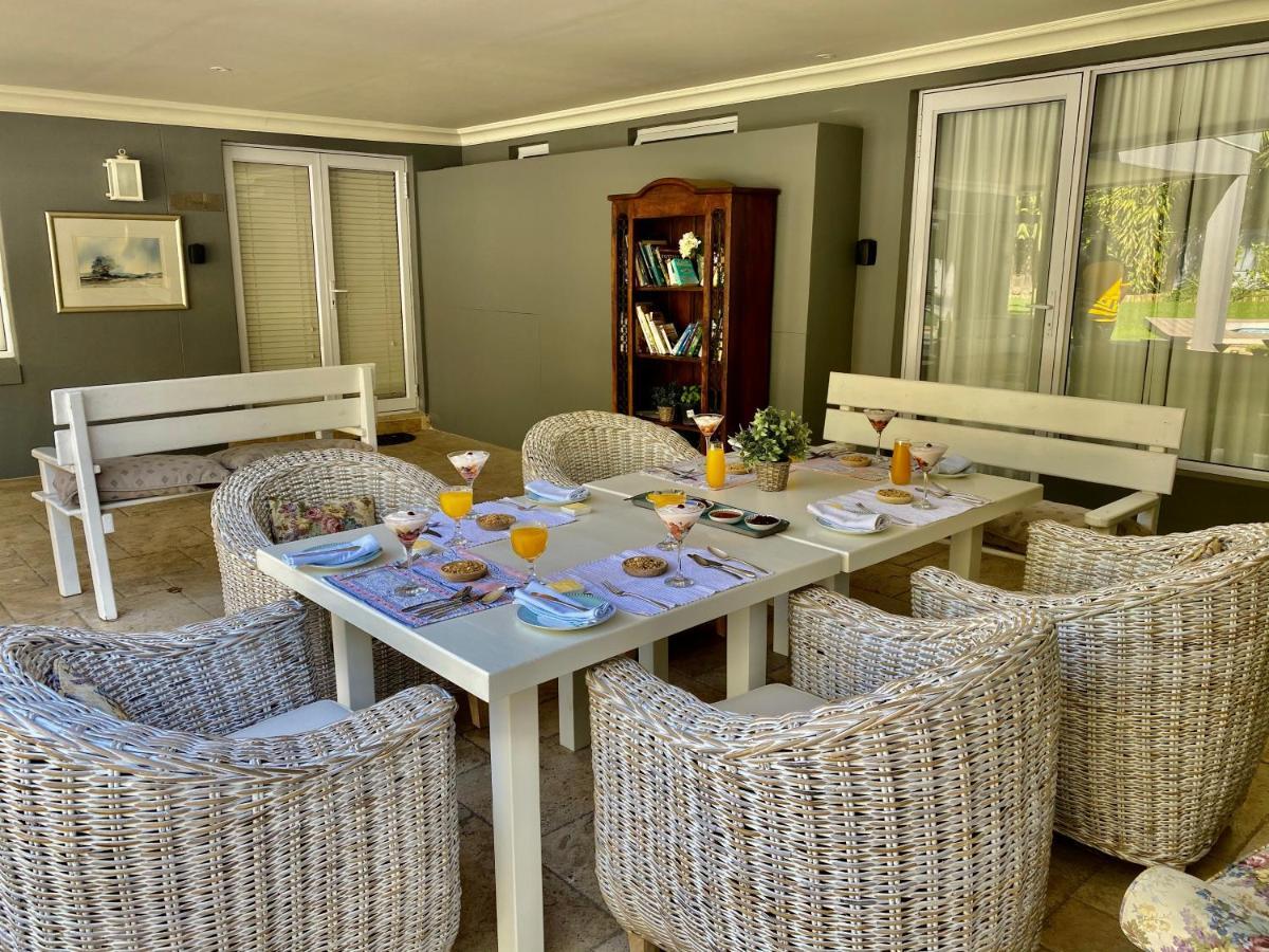 182 Old Transkei Road Hotel Източен Лондон Екстериор снимка
